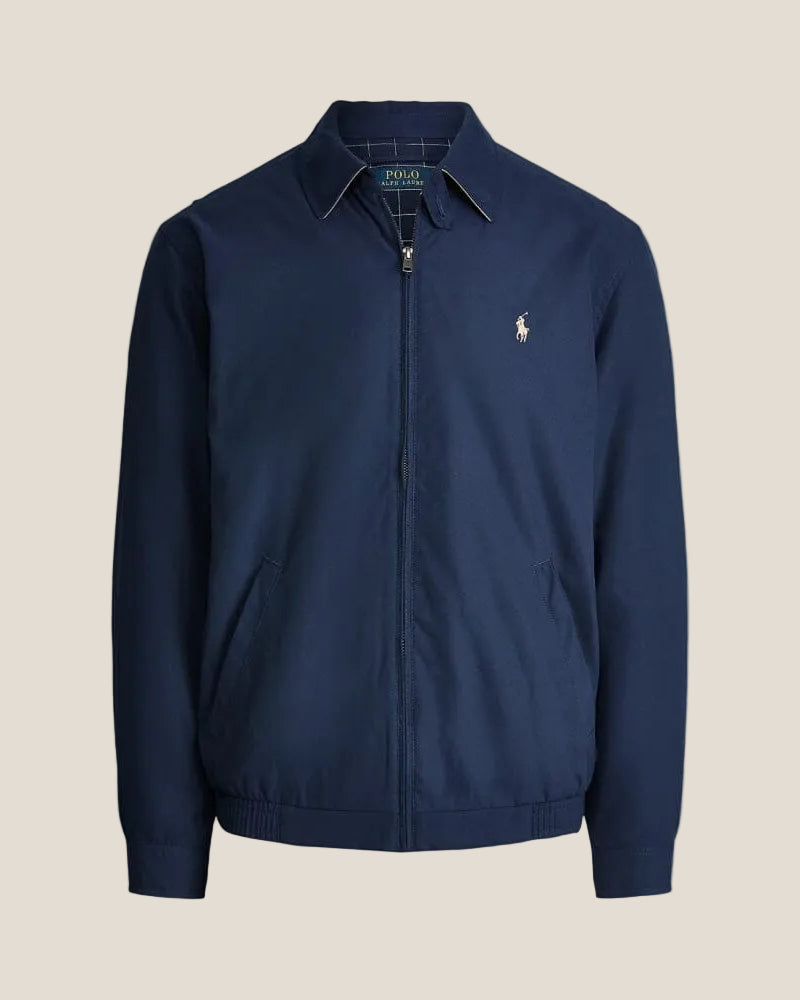 Ralph Lauren Bi-Swing Classic Jacket