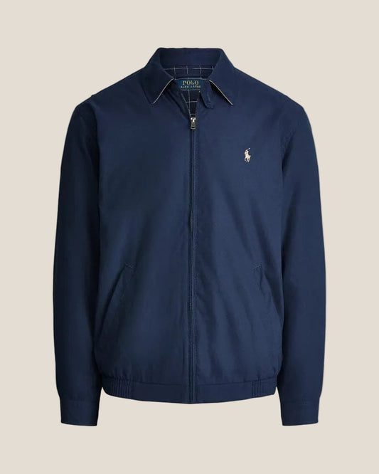 Ralph Lauren Bi-Swing Classic Jacket