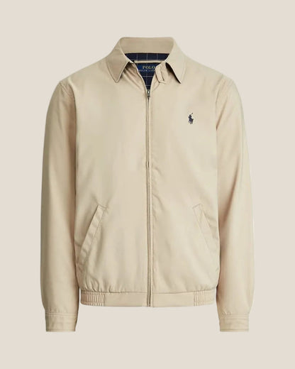 Ralph Lauren Bi-Swing Classic Jacket