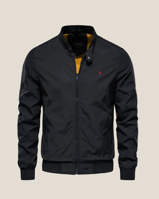 Ralph Lauren Elite Bomber Jacket
