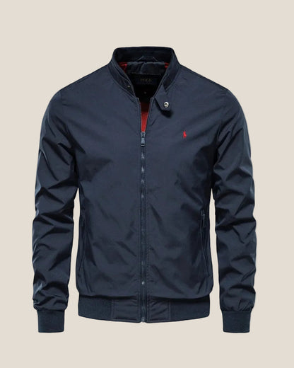 Ralph Lauren Elite Bomber Jacket