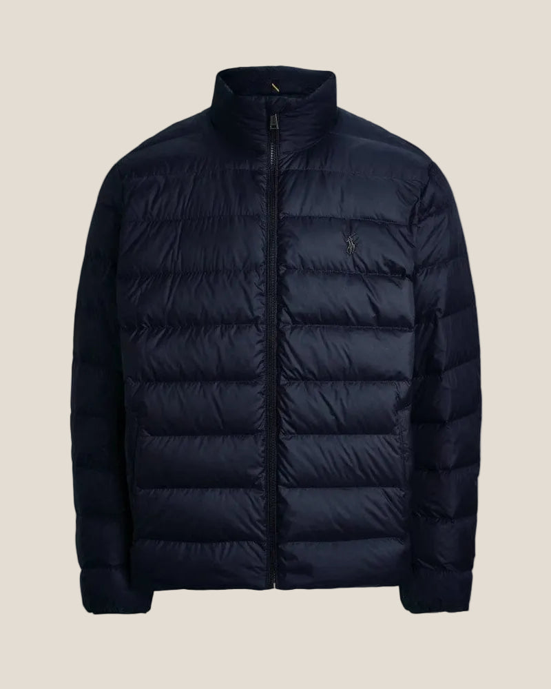 Ralph Lauren Colden Packable Daunenjacke