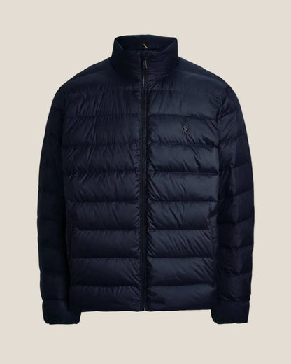 Ralph Lauren Colden Packable Daunenjacke