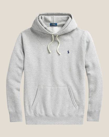 Ralph Lauren Fleece Hoodie