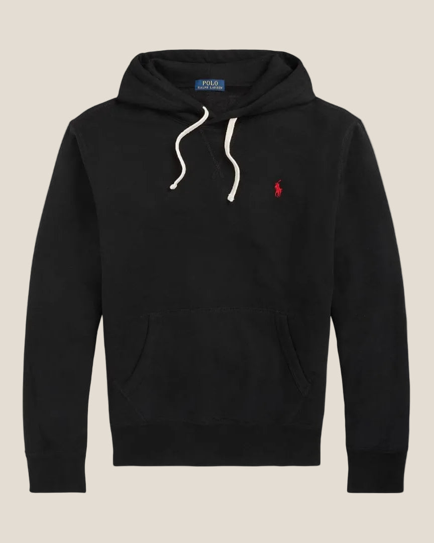 Ralph Lauren Fleece Hoodie