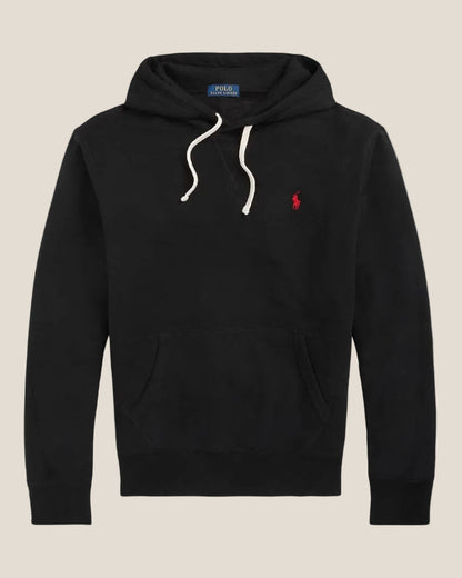 Ralph Lauren Fleece Hoodie