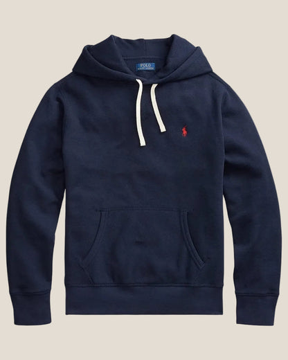 Ralph Lauren Fleece Hoodie