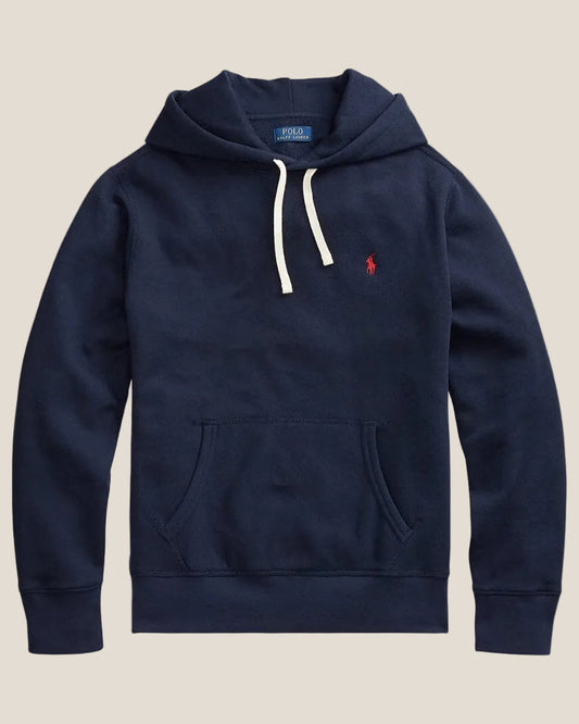 Ralph Lauren Fleece Hoodie