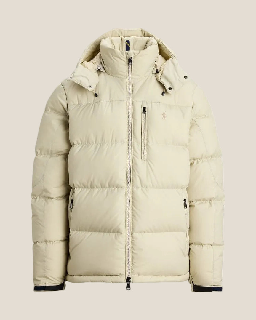 Ralph Lauren Gorham Down Jacket