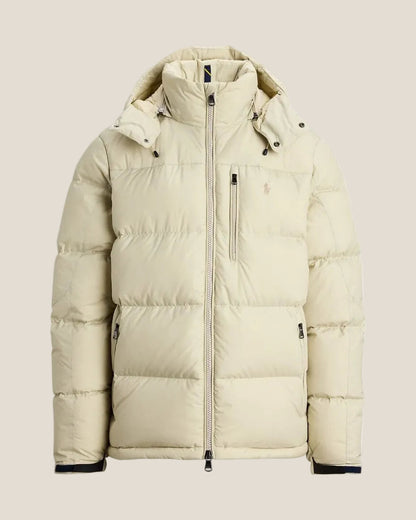 Ralph Lauren Gorham Down Jacket