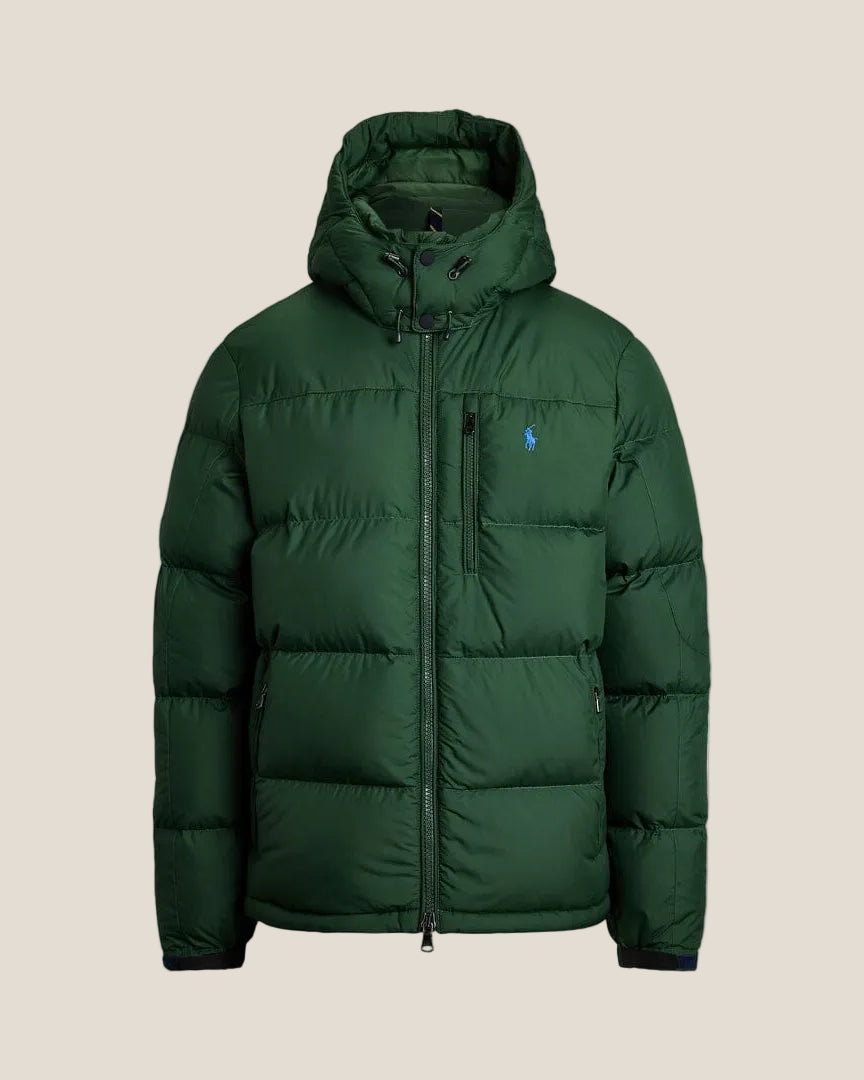 Ralph Lauren Gorham Down Jacket