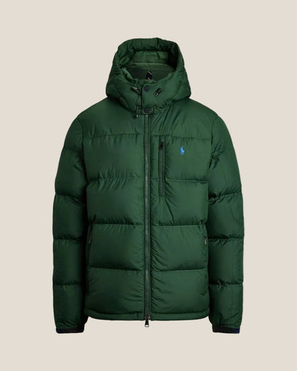 Ralph Lauren Gorham Down Jacket