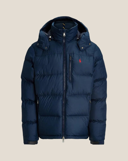 Ralph Lauren Gorham Down Jacket