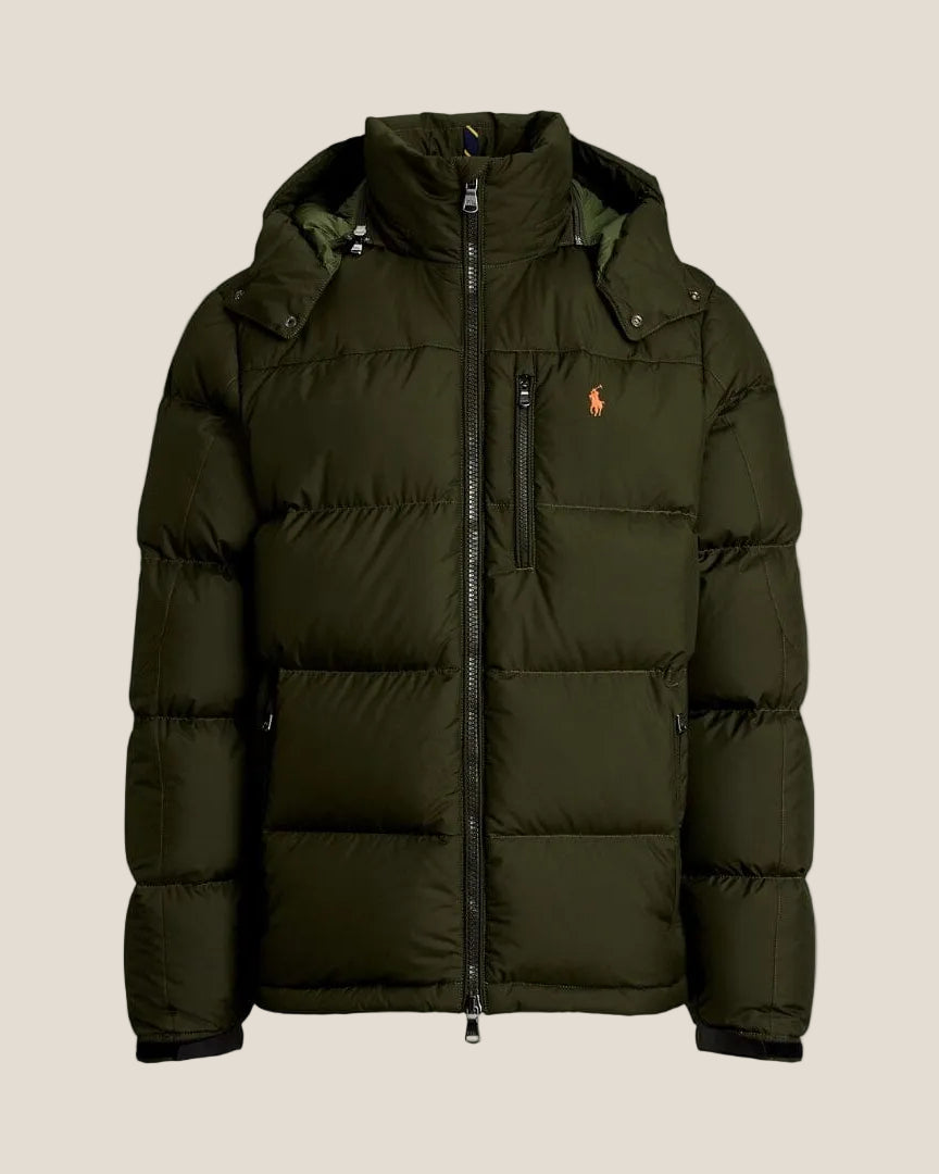 Ralph Lauren Gorham Down Jacket