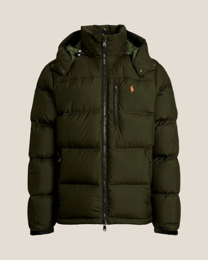 Ralph Lauren Gorham Down Jacket