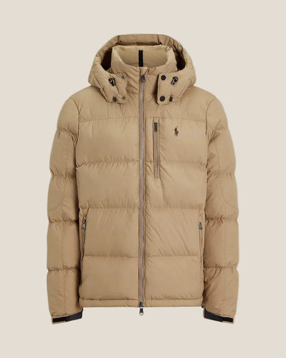 Ralph Lauren Gorham Down Jacket