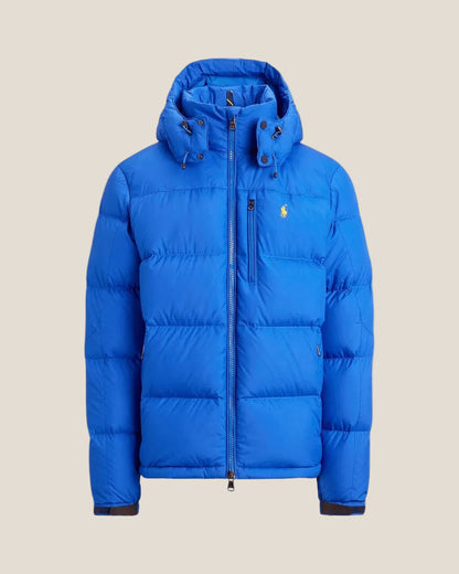Ralph Lauren Gorham Down Jacket
