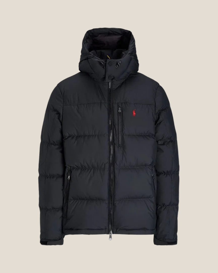 Ralph Lauren Gorham Down Jacket