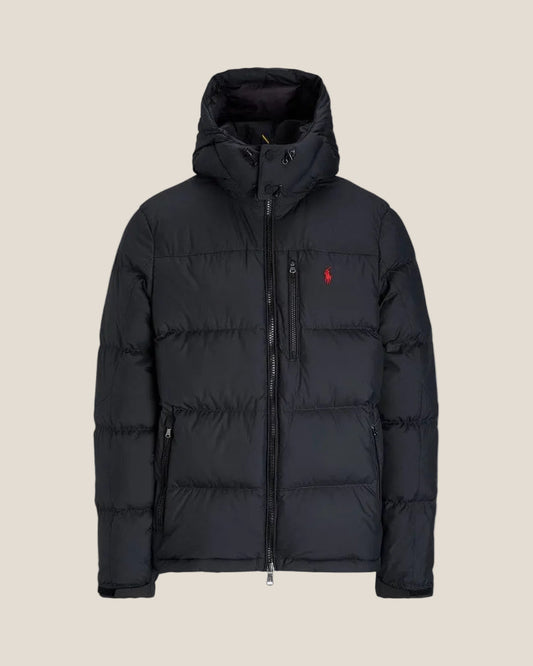 Ralph Lauren Gorham Down Jacket