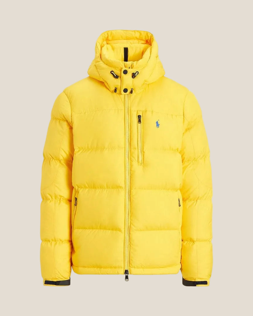 Ralph Lauren Gorham Down Jacket