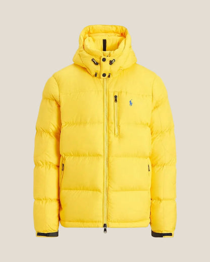 Ralph Lauren Gorham Down Jacket