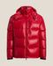 Red Glossy