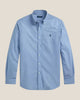Ralph Lauren Slim Fit Garment-Dyed Oxford Shirt