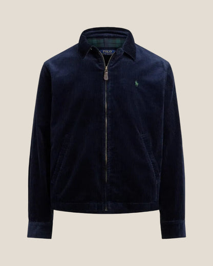 Ralph Lauren Premium Corduroy Jacket