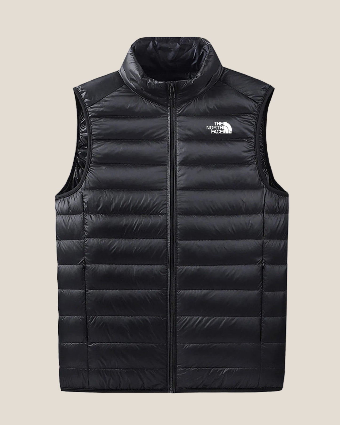 The North Face® Lightweight Essential Puffer Jacket