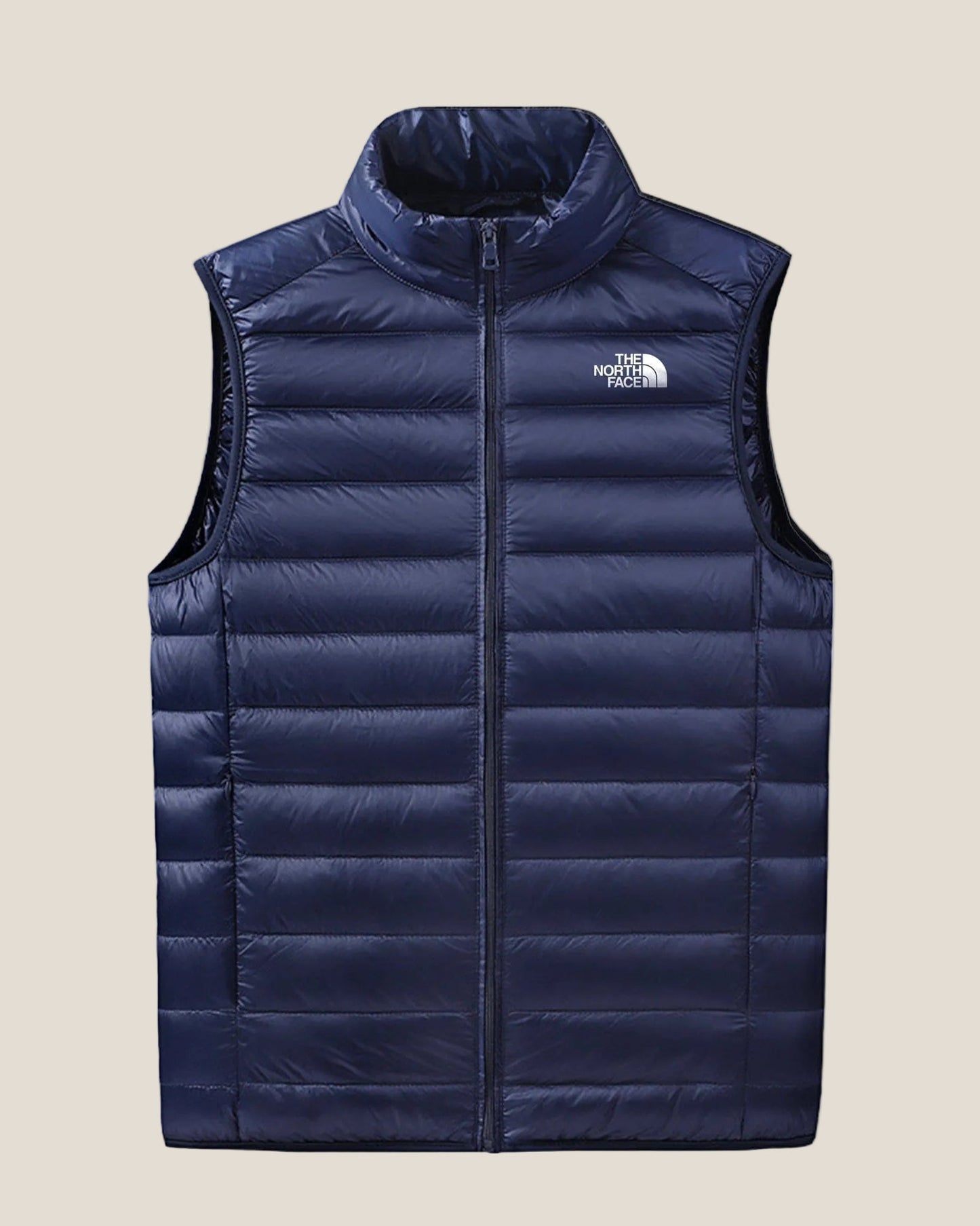 The North Face® Lightweight Essential Puffer Jacket