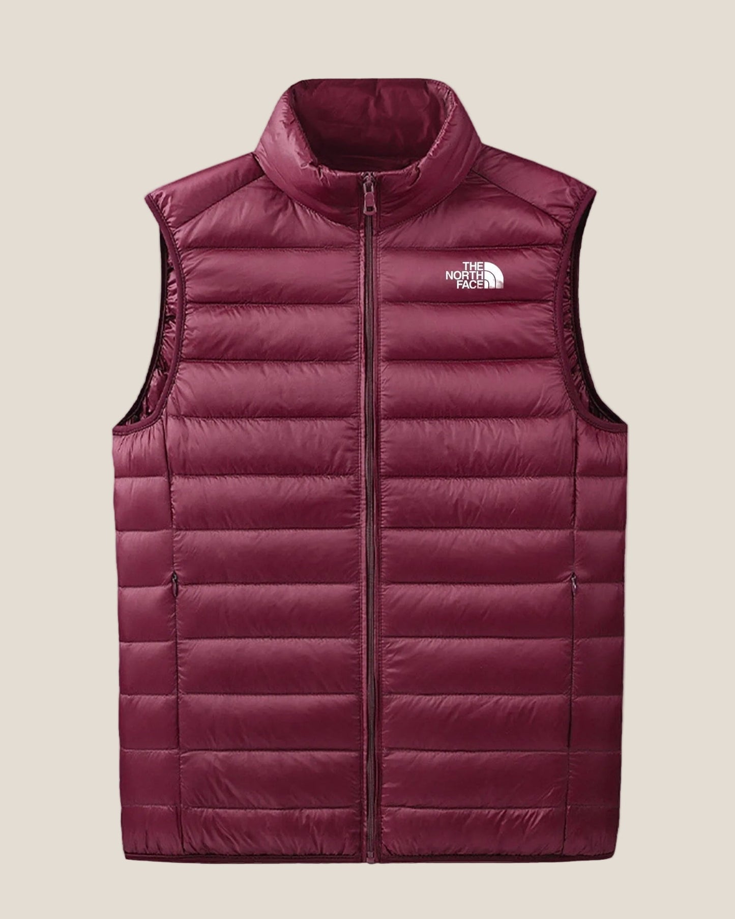 The North Face® Lightweight Essential Puffer Jacket