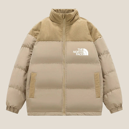 The North Face® Nuptse Insulated Down Puffer Jacket
