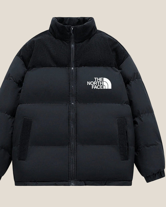 The North Face® Nuptse Insulated Down Puffer Jacket