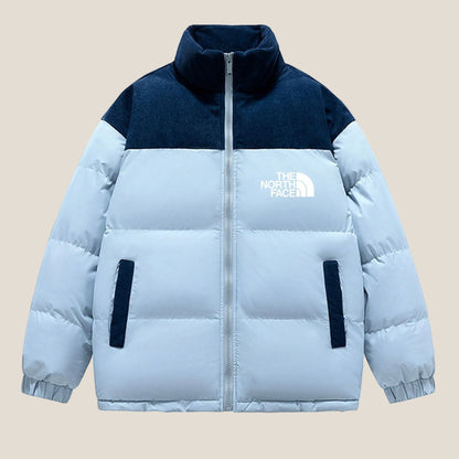 The North Face® Nuptse Insulated Down Puffer Jacket