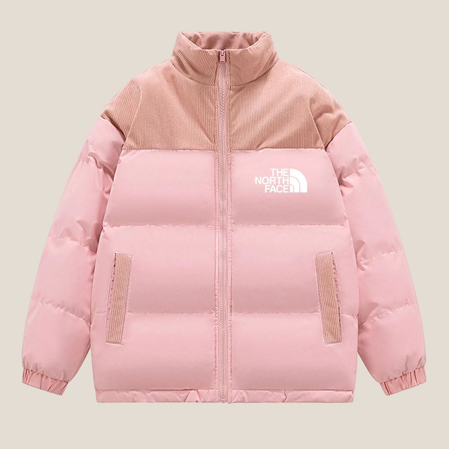 The North Face® Nuptse Insulated Down Puffer Jacket