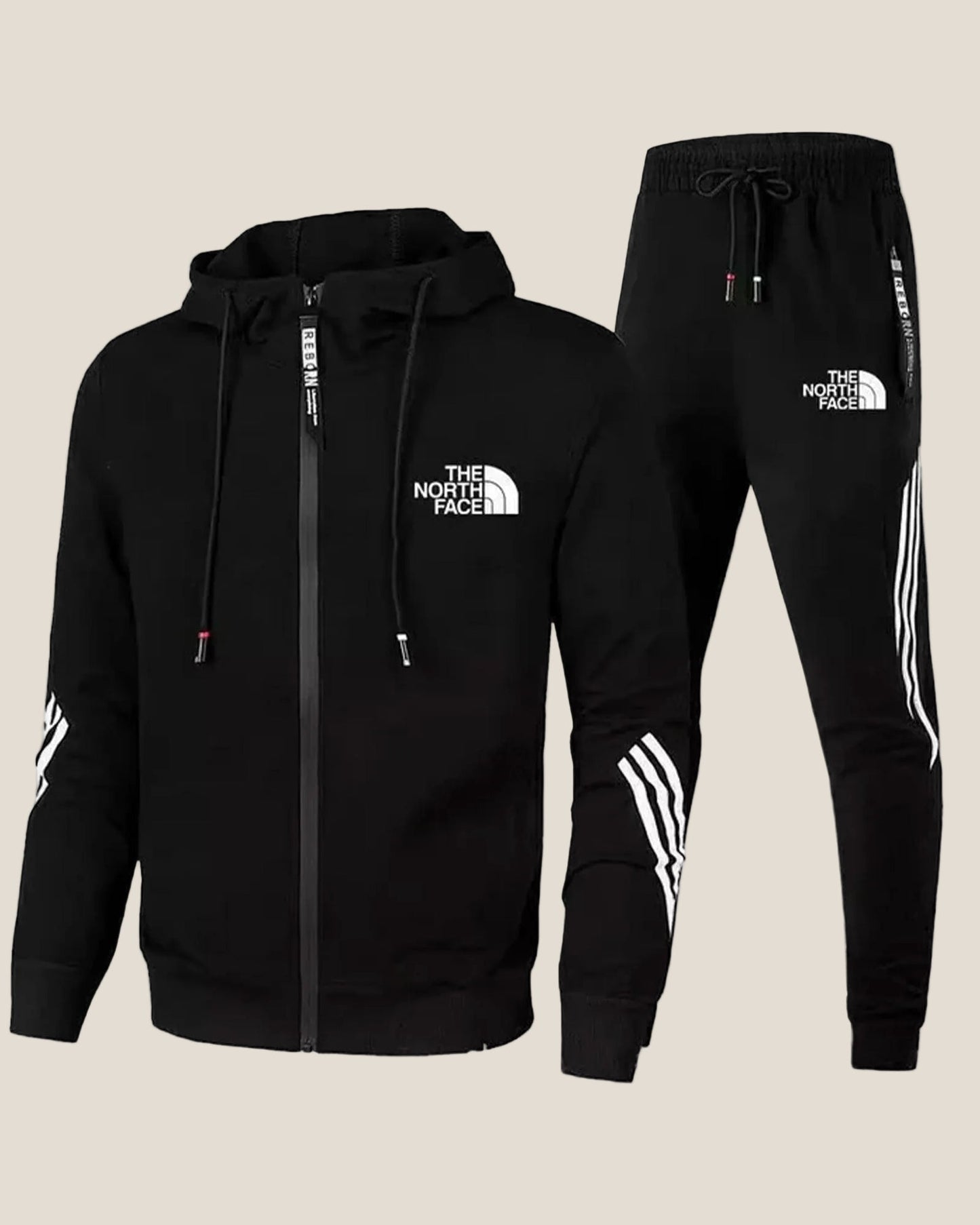 The North Face® Premium Cotton Hoodie