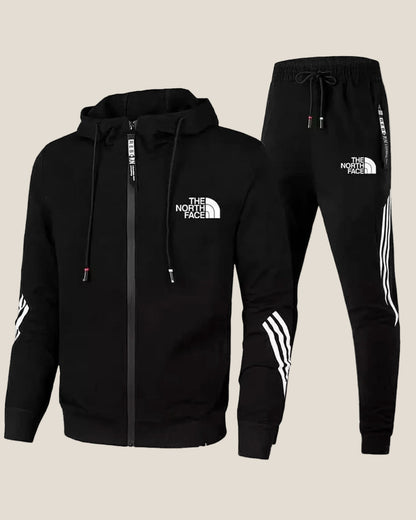 The North Face® Premium Cotton Hoodie