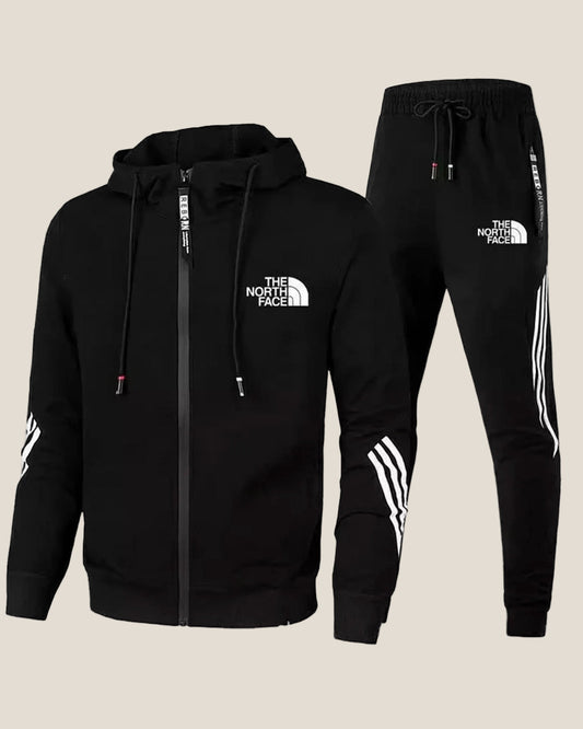 The North Face® Premium Cotton Hoodie