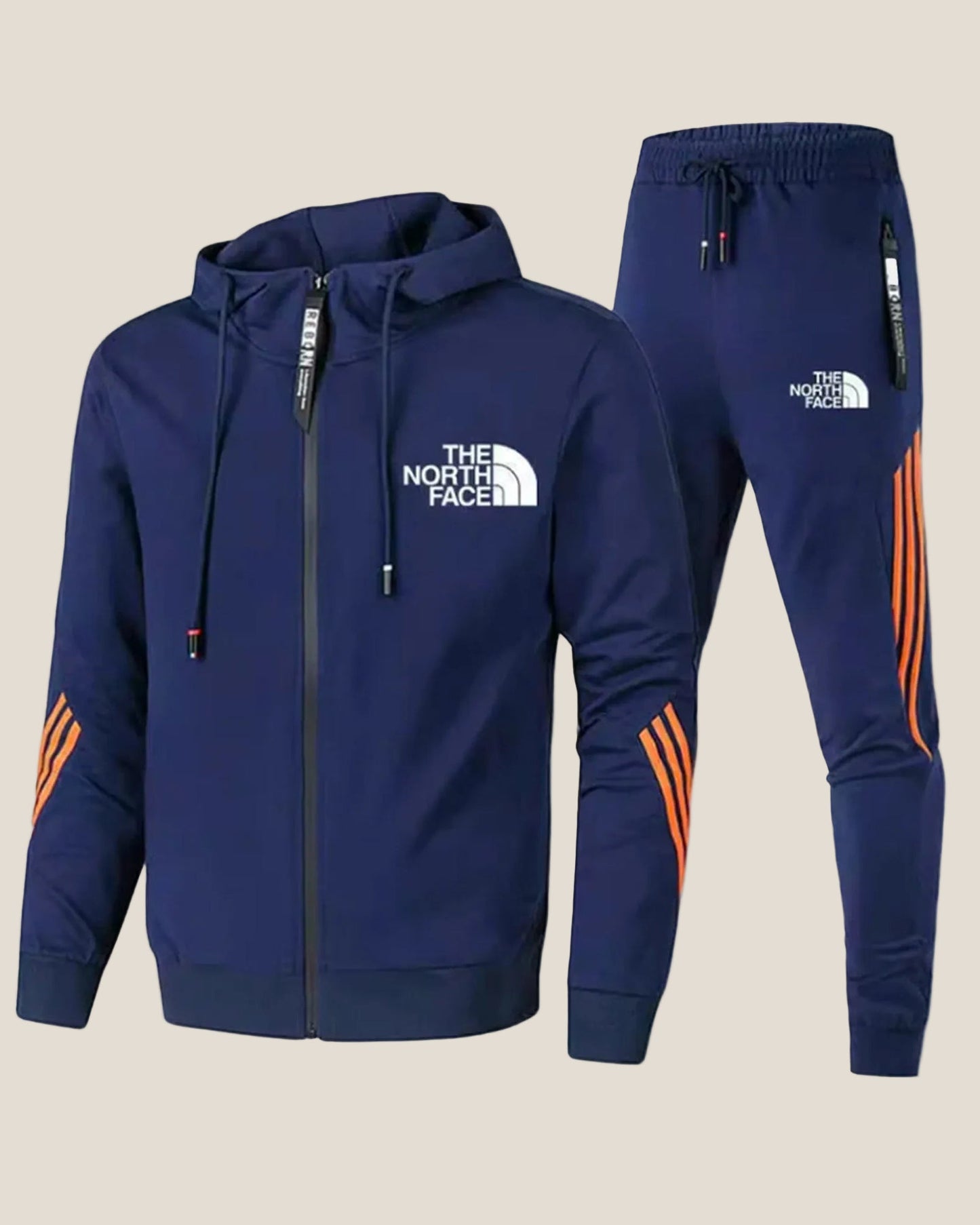 The North Face® Premium Cotton Hoodie