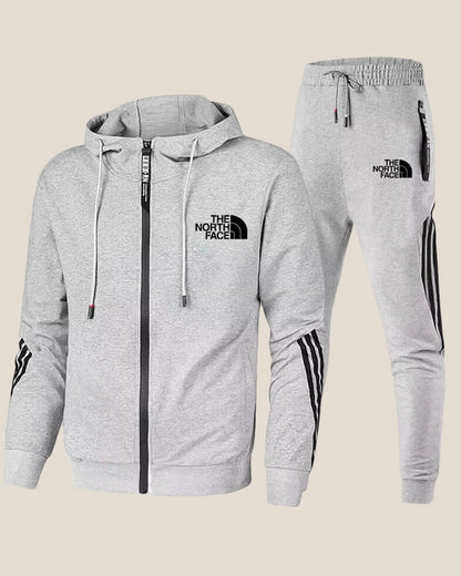 The North Face® Premium Cotton Hoodie