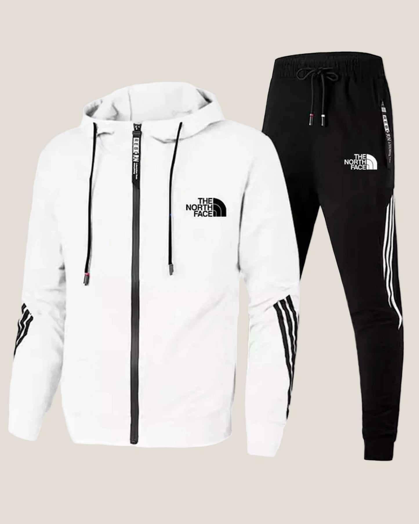 The North Face® Premium Cotton Hoodie