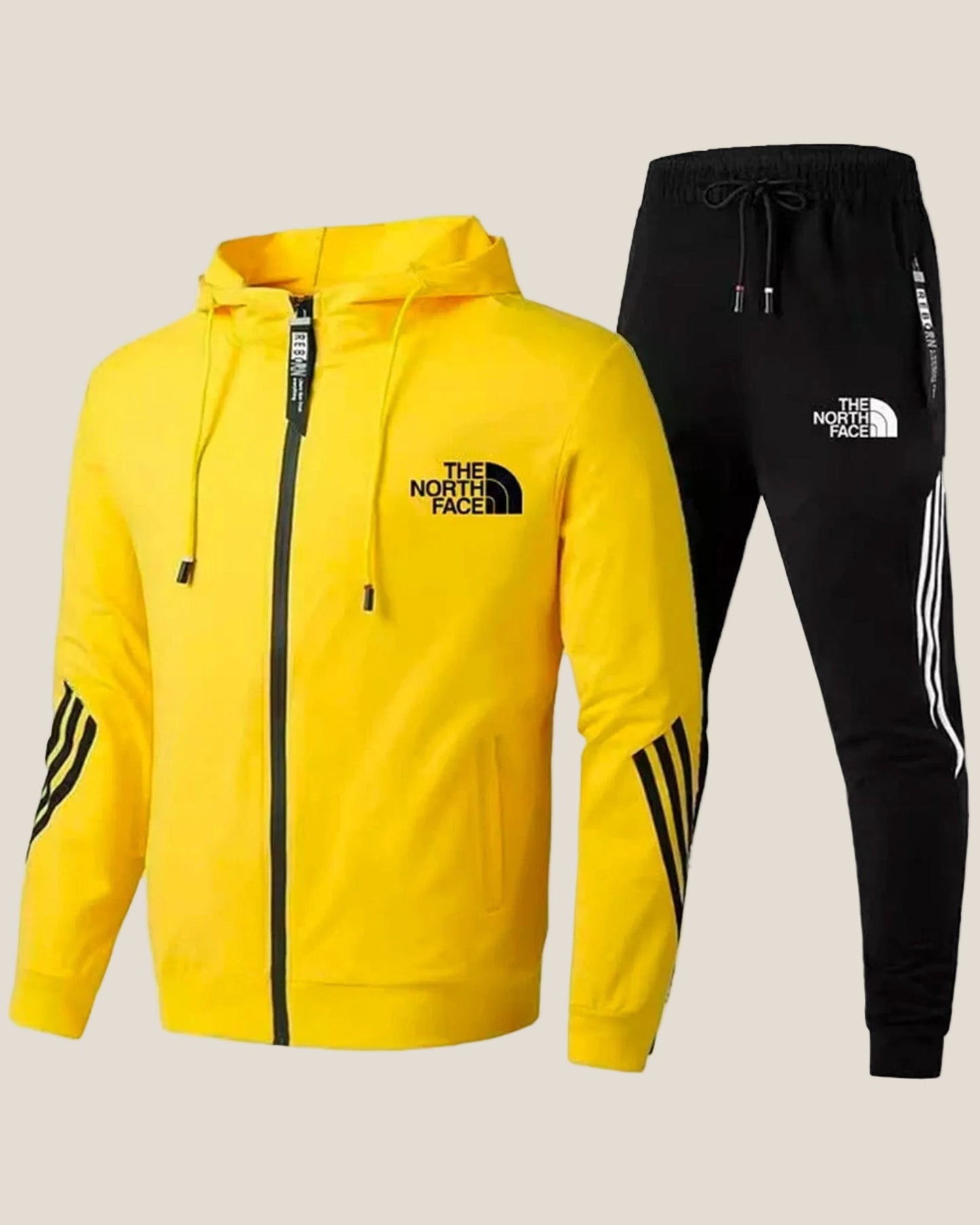 The North Face® Premium Cotton Hoodie