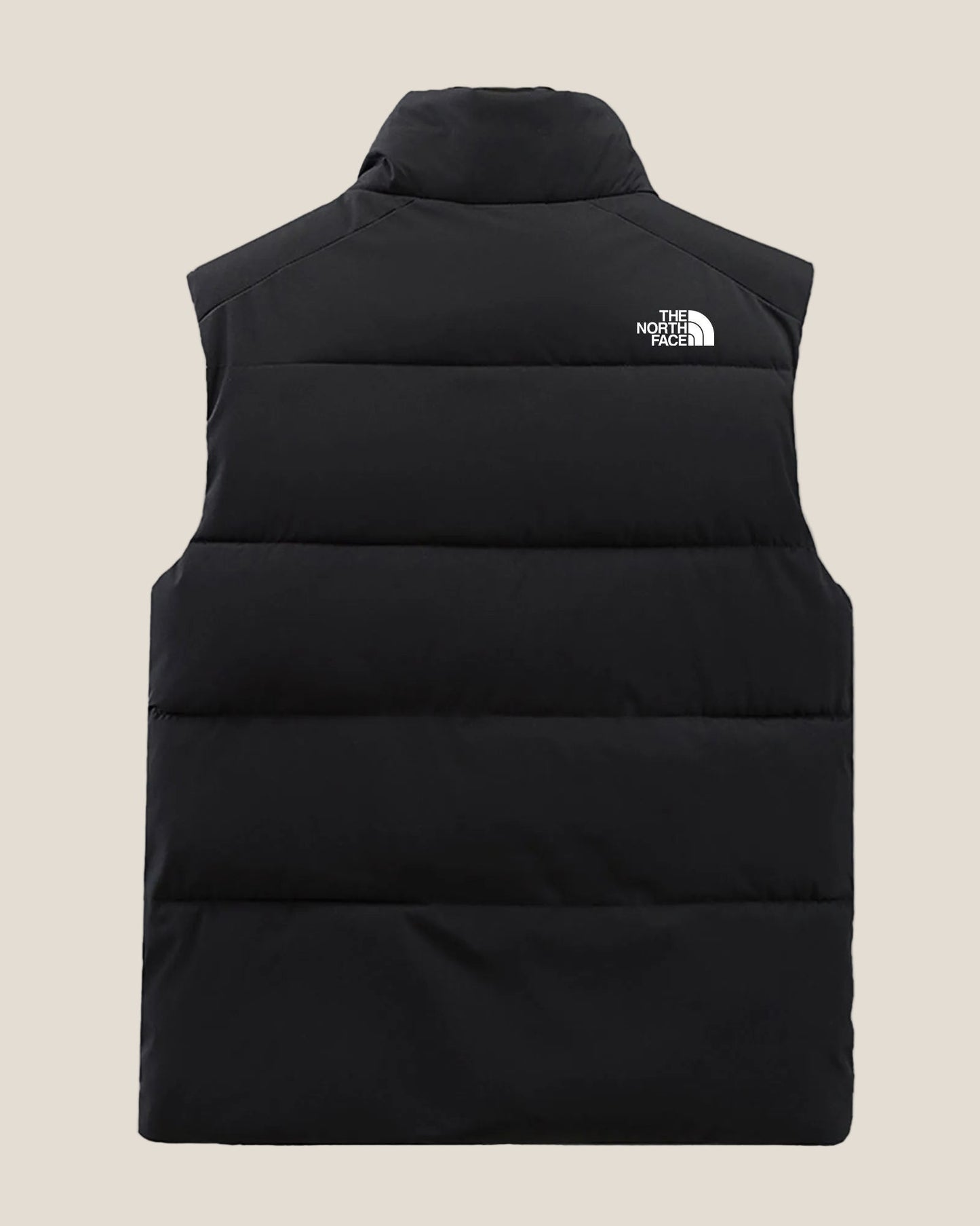 The North Face® Quilted Wool-Blend Cable-Knit Knit Sweater