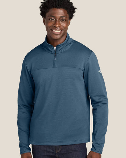 The North Face®  Aim 1/4-Zip Fleece NF0A8ENJ