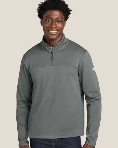 The North Face®  Aim 1/4-Zip Fleece NF0A8ENJ