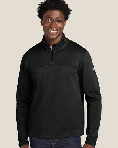 The North Face®  Aim 1/4-Zip Fleece NF0A8ENJ