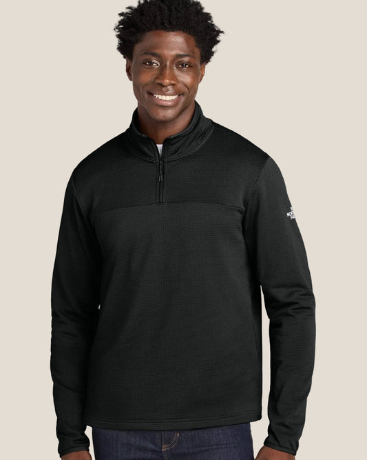 The North Face®  Aim 1/4-Zip Fleece NF0A8ENJ