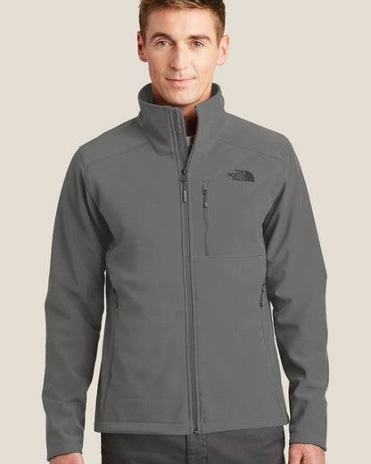 The North Face®  Apex Barrier Soft Shell Jacket. NF0A3LGT