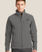 Asphalt Grey