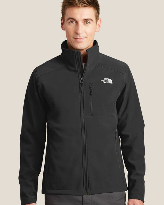The North Face®  Apex Barrier Soft Shell Jacket. NF0A3LGT